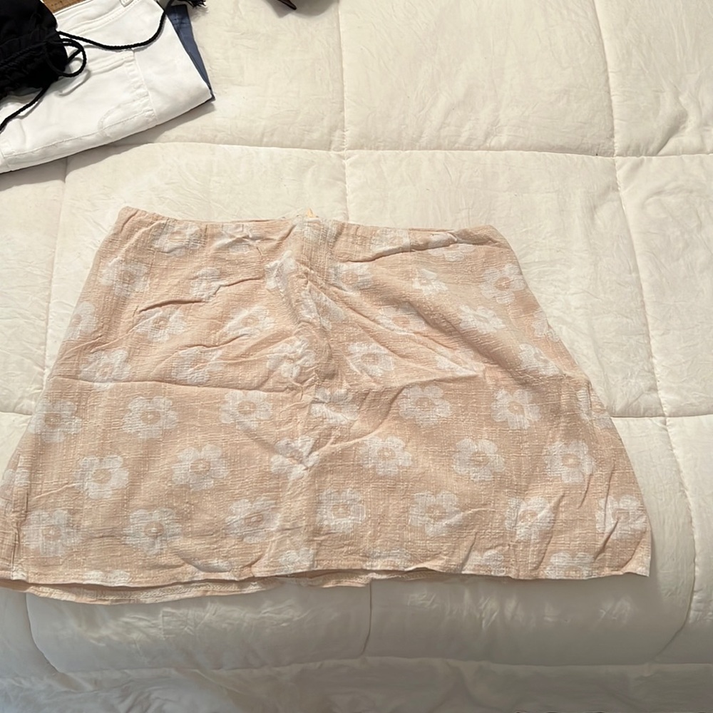 Princess Polly Mini Skirt